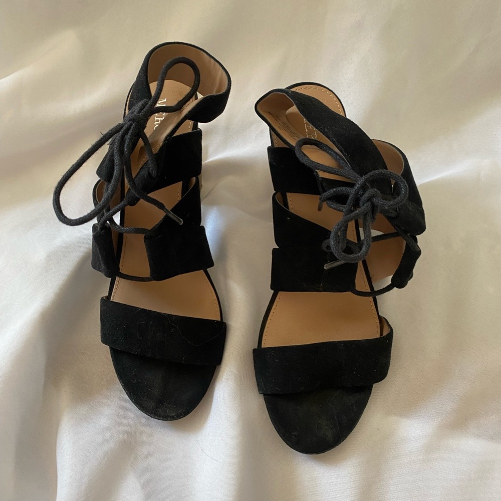 Merona Heels - Picture 2 of 5